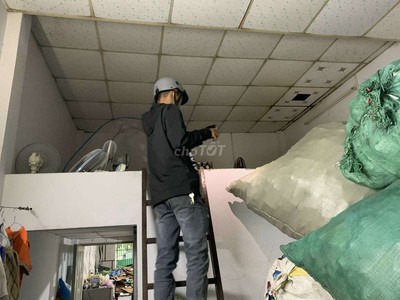 Bán nhà mặt tiền kinh doanh buôn bán tại tân bình, dĩ an 0