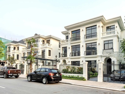 Bán biệt thự vinhomes green bay mễ trì - 150m  x 5t - đẳng cấp thượng lưu - giá 106 tỷ 0