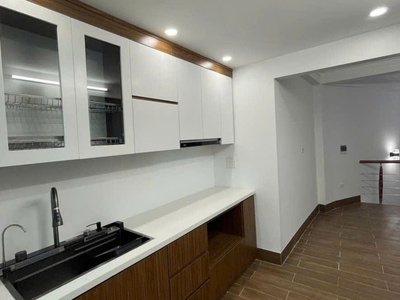Nhà đẹp võ chí công, 6 tầng thang máy, ngõ rộng, ô tô, nhiều tiện ích - 46m2, nhỉnh 10 tỷ 1