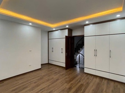 Nhà đẹp võ chí công, 6 tầng thang máy, ngõ rộng, ô tô, nhiều tiện ích - 46m2, nhỉnh 10 tỷ 3