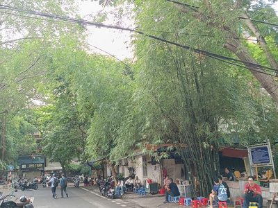 Bán nhà đặng văn ngữ   lô góc   ô tô tránh   mặt tiền 4.8m   65m  x 4t   20,8 tỷ 3