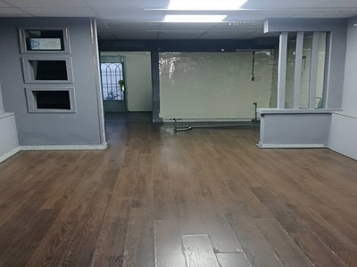 Bán nhà hẻm 8m kd, nguyễn trãi, nguyễn cư trinh, q1, 48m2, 2 tầng, giá rẻ 0
