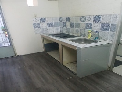 Bán nhà hẻm 8m kd, nguyễn trãi, nguyễn cư trinh, q1, 48m2, 2 tầng, giá rẻ 1