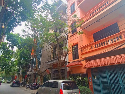 Bán nhà đặng văn ngữ   lô góc   ô tô tránh   mặt tiền 4.8m   65m  x 4t   20,8 tỷ 0