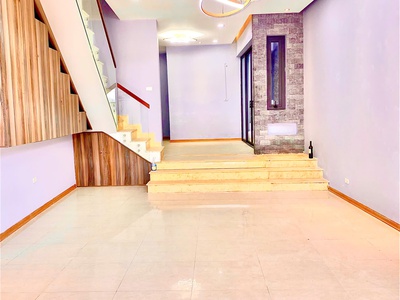 Bán nhà 1 trệt 1 lầu hiện đại   hẻm 4 nhật tảo, cái răng 3