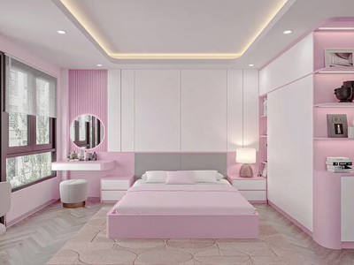 Nhà đẹp ở luôn ô tô vào nhà phố cổ linh 43m2 x 6 tầng mặt tiền 5m,13.2 tỷ long biên. 2