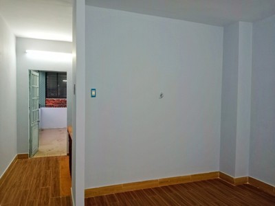 Mặt tiền đường 5.5m bình hoà gần nguyễn hữu thọ, 100m2, 4.x tỷ 2