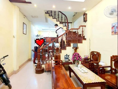 Bán nhà dân xây thanh xuân  - nhà cao cửa rộng- anh ninh tuyệt đối- 40m2 1