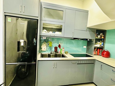 Nhà dân xây thanh xuân- - ngõ ba gác thông- quy hoạc ổn định - 50m2, nhỉnh 5 tỷ 2
