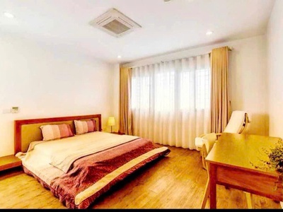 Bán tòa khách sạn phố thái hà - 126m - mt 9m - dòng tiền 400tr/th - gara ô tô - giá 70 tỷ 2