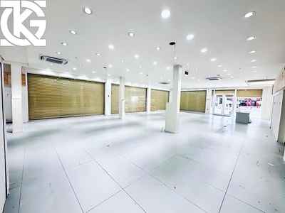 Cho thuê nhà góc 2 mặt tiền 101-103 lê văn quới, bình tân   dt 800m 2