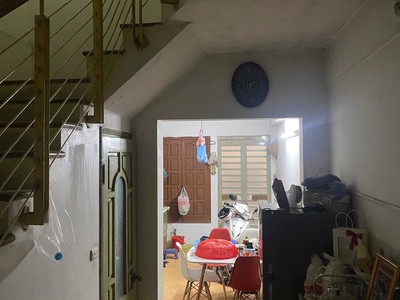Cho thuê nhà mp cù chính lan, 51m2  3 tầng-mt3m- 4 ngủ, 3 wc 17,5triệu/th 3