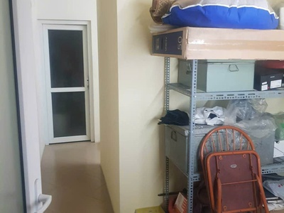 Cho thuê nhà nguyên căn cuối ngõ 27 đại cồ việt, 25m2 x 4 tầng, 3 ngủ, 3 wc, 10 triệu ở gđ 2