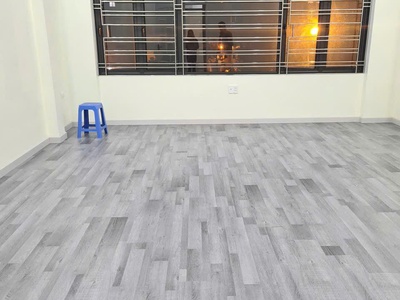 Cho thuê nhà đền lừ  ô tô phân lô 4 tầng x 60m2, thông sàn, 27 triệu spa, trung tâm, vp 2