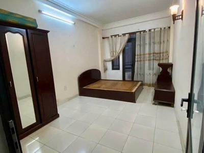 Cho thuê nhà nguyên căn ngõ 254 minh khai, 35m2x4 tầng,2 ngủ khép kín, 8.5 triệu/tháng 0