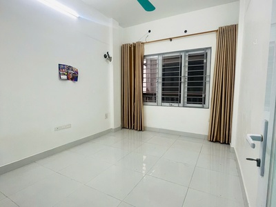 Cho thuê nhà nguyên căn 341 phố vọng, 30m2x4 tầng,2 ngủ khép kín, 9 triệu 1