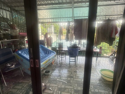 Cho thuê căn hộ tập thể tầng 4 khu tập thể bách khoa, 100m2, 3 ngủ, 10 triệu ở nhóm, gđ 0