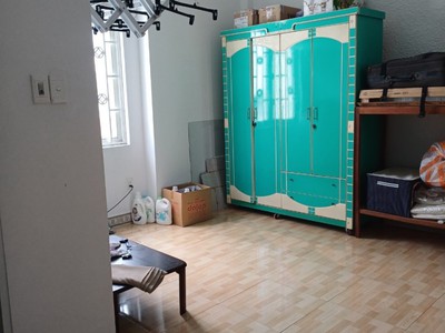 Mt châu thượng văn, gần chợ hoà cường, 67m2 3 tầng sạch đẹp, 5.x tỷ 3