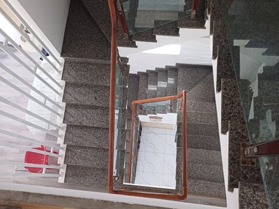 Mt châu thượng văn, gần chợ hoà cường, 67m2 3 tầng sạch đẹp, 5.x tỷ 2
