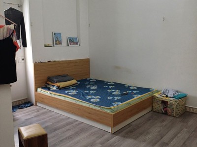 Mt châu thượng văn, gần chợ hoà cường, 67m2 3 tầng sạch đẹp, 5.x tỷ 1