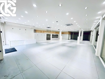 Cho thuê nhà góc 2 mặt tiền 101-103 lê văn quới, bình tân   dt 800m 1