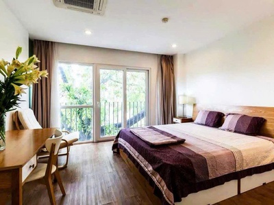 Bán tòa khách sạn phố thái hà - 126m - mt 9m - dòng tiền 400tr/th - gara ô tô - giá 70 tỷ 0