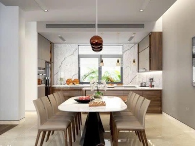 Bán biệt thự vinhomes green bay mễ trì - 150m  x 5t - đẳng cấp thượng lưu - giá 106 tỷ 3