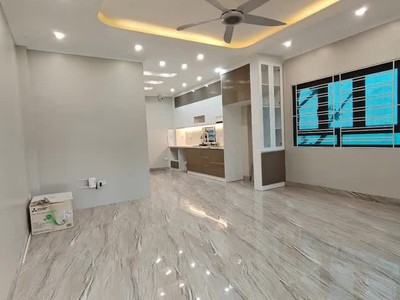 Nhà đẹp ở luôn ô tô vào nhà phố cổ linh 43m2 x 6 tầng mặt tiền 5m,13.2 tỷ long biên. 3