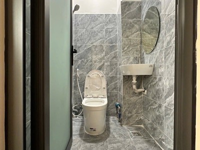 Chỉ hơn 7 tỷ- chdv- 4 tầng- 50m2- nguyễn thị thập- quận 7 2