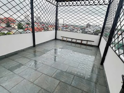 Nhà mới ô tô 7 chỗ vào nhà  6 tầng bát khối 47 m2 x mặt tiền 4.2m, 9.5 tỷ long biên. 4
