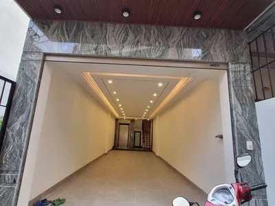 Nhà mới phố bồ đề 6 tầng thang máy gara ô tô 59m2 x 18.2 tỷ. 1