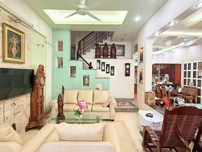 Bán nhà lô góc hẻm 6m tân kỳ tân quý - trường chinh, 7,4x13m, 3 tầng, 6pn,  11,5 tỷ. 3