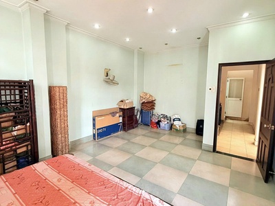 Bán nhà lô góc hẻm 6m tân kỳ tân quý - trường chinh, 7,4x13m, 3 tầng, 6pn,  11,5 tỷ. 2
