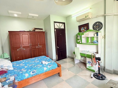 Bán nhà lô góc hẻm 6m tân kỳ tân quý - trường chinh, 7,4x13m, 3 tầng, 6pn,  11,5 tỷ. 4
