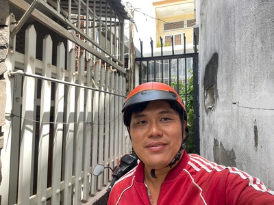 Nhà mới vào ở ngay, 57m2 full hồng huỳnh tấn phát q7 giá 3,68 tỷ 2