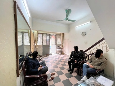 Bán nhà khương thượng 30m2, 2 tầng. mặt tiền 3.6m giá 9.1 tỷ đống đa hà nội 2