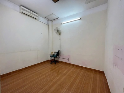 Bán nhà khương thượng 30m2, 2 tầng. mặt tiền 3.6m giá 9.1 tỷ đống đa hà nội 3