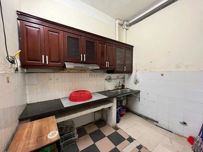 Bán nhà khương thượng 30m2, 2 tầng. mặt tiền 3.6m giá 9.1 tỷ đống đa hà nội 1