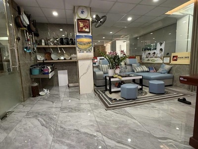 Bán tòa nhà mặt tiền đô đốc long - gần tân sơn nhì, 8,5x21m, 6 tầng - 6pn,  33 tỷ. 4