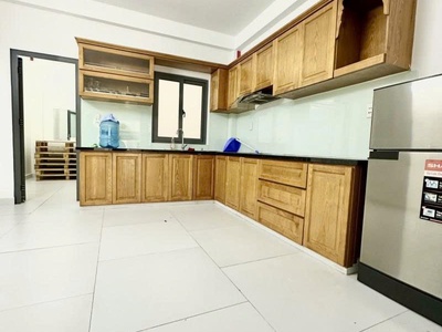Bán nhà hẻm 10m cộng hòa - ngay cổng ga t3, dt: 4x24m, 3 tầng - 4pn, 15 tỷ 1