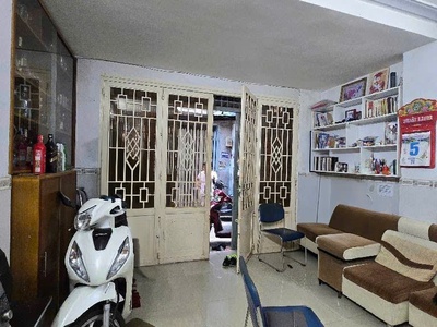 Bán gấp nhà 2 tầng đúc kiên cố  4x9 m lâm văn bền q7 giá 4.4 tỷ 2
