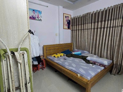 Bán gấp nhà 2 tầng đúc kiên cố  4x9 m lâm văn bền q7 giá 4.4 tỷ 3