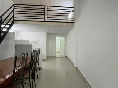 Nhà mới vào ở ngay, 57m2 full hồng huỳnh tấn phát q7 giá 3,68 tỷ 4