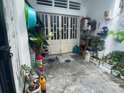 Nhà mới vào ở ngay, 57m2 full hồng huỳnh tấn phát q7 giá 3,68 tỷ 3