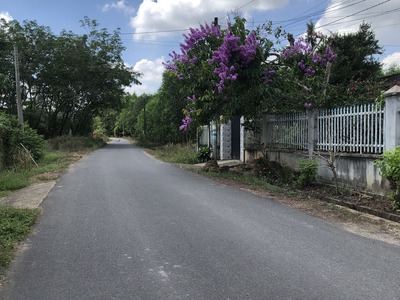  bán lô đất ở đô thị chỉ 9,56tr/m    gần trục đường chính, xã an viễn, huyện trảng bom  1