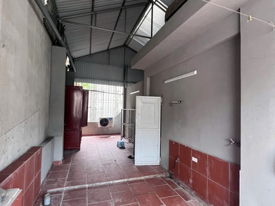 Chính chủ bán nhà thổ cư 5