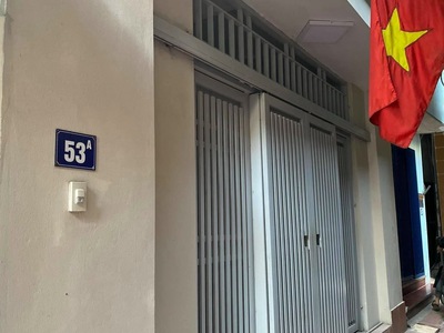 Chính chủ bán nhà thổ cư 1