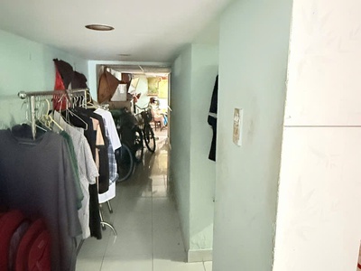  bán nhà mặt tiền dương bá trạc   2 mặt hẻm   kd đa ngành   chỉ 7.95 tỷ 3