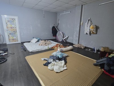 Nhà sân vườn, 2 mặt kiệt sát đường lý tự trọng, 81m2, ngang 8m, 3.x tỷ 3
