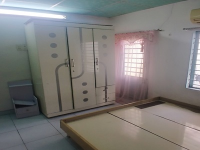 Bán nhà hẻm 8m kd, nguyễn trãi, nguyễn cư trinh, q1, 48m2, 2 tầng, giá rẻ 2